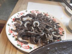-东门口涮肉·砂锅·烤串(老门东店)
