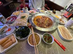 -大龙燚火锅(太古里店)