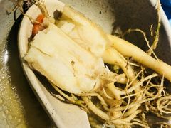 -千岛蚝高压锅生蚝·人参火锅(白云万达店)