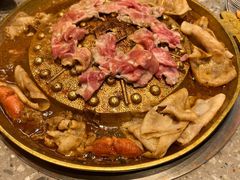 -牛牛章·章鱼水煎肉(光谷世界城店)