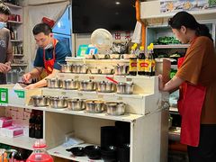 -销魂美蛙鱼头火锅(上海首店)