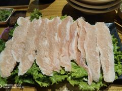 -四喜小胖·北京涮肉(五道营店)