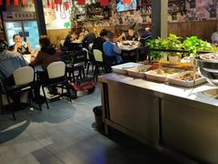 -蛙鱼道美蛙鱼自助火锅(新耍都店)