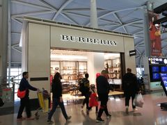 -关西国际机场直营免税店