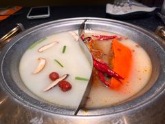-熊喵来了火锅(长安万达第94分店)