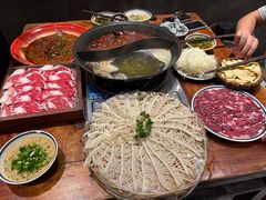 -袁山山重庆火锅(丈八北路店)