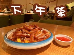 -点心传说·粤菜点心(佐阾虹湾店)
