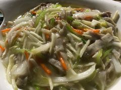 -胖大嫂渔家排档(半边山店)