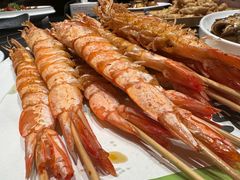-码头鲜精致威海菜(欧乐坊店)