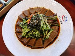 -百年石锅饭(阿里郎美食街店)