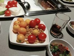 -海底捞火锅(石厦时代广场店)