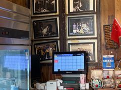 -蜗牛小馆醉乡民谣云南菜(惠新西里店)