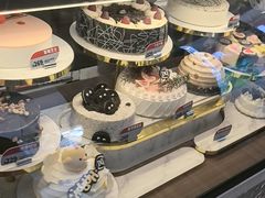 -DQ·蛋糕·冰淇淋(动壹店)