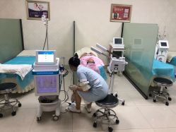 -HUAMEI·华美皮肤中心