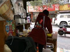 -黑竹香鸡(营和巷店)