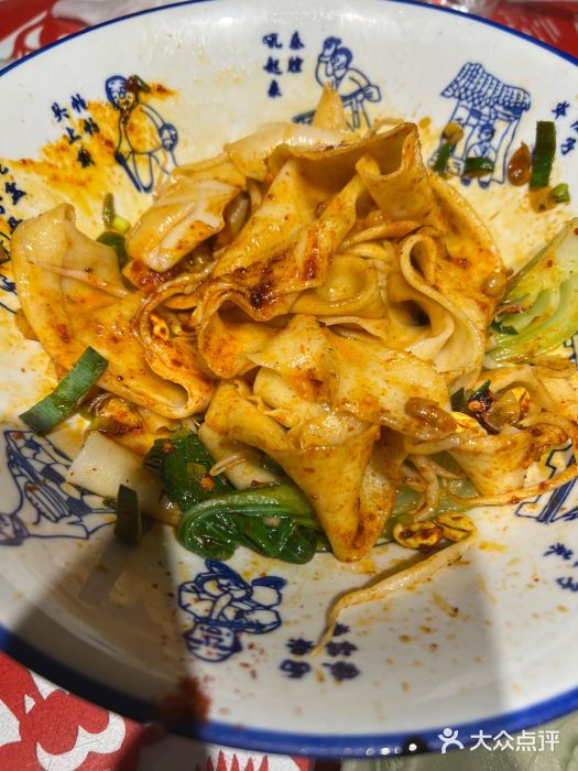 汉唐宴长安食府图片