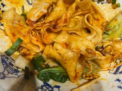 -汉唐宴长安食府