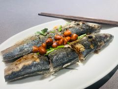 -黑明餐厅(白鹭洲店)