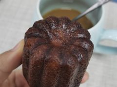 可露丽-LE SAPHIR 莎菲尔菓子(和兴店)