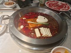 -万物生江北老火锅(海骏达店)