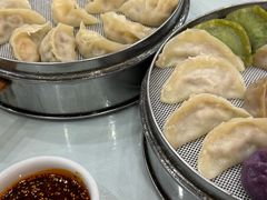 -老王烫面角(加油站店)