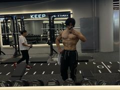 -TMG潮流健身(奥体莲荷里店)