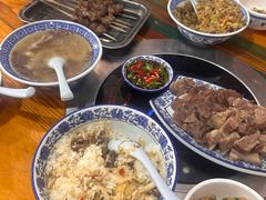 -大陈鸿源牛肉馆(大陈总店)