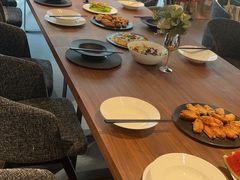 -Living Kitchen团建·厨艺派对空间(国贸店)