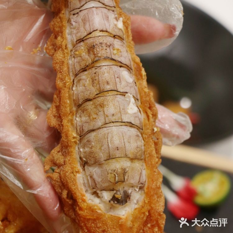 在厦门也可以吃上地地道道的广东菜啦～