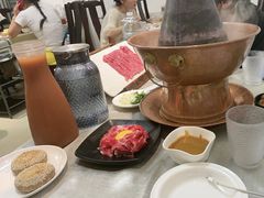 -东来顺饭庄(王府井步行街店)