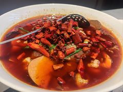 -北平食府·北京烤鸭(北京西站六里桥店)