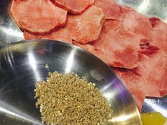 -老炉家木炭烤肉(长江国际店)