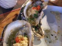 -木屋烧烤(白石洲店)