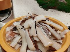 -喜家自助小火锅(卓悦里店)