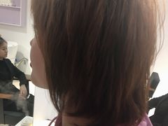 -风格style 专业烫染