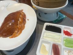 -黑窑厂糖油饼烤鸭·清真菜(旗舰店)