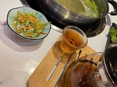 -牛鲜胜·潮汕牛肉自助火锅(番禺市桥店)
