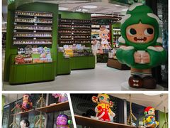 -泡泡玛特POPMART(天环购物中心店)