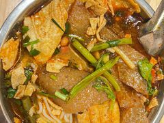 -柳州肥姨妈大骨螺蛳粉(双阳路店)