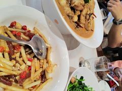 -鱼痴渔醉·食鲜集(月亮湾店)