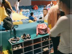 -石家庄海洋公园