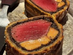 -壳里西餐厅Coquille Seafood Bistro(蒙自路店)