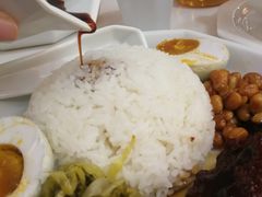 -金戈戈香港豉油鸡(皇庭广场店)