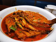 -马家饭堂(南街薰酱店)