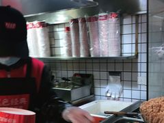 -黑色经典臭豆腐·湖南特产(步行街店)