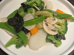 -外婆家(杭州马塍店·杭帮菜名店)