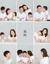 -芒果树国际儿童摄影(月亮河店)