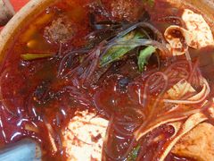 -清真·马文砂锅大全(麦苋街店)