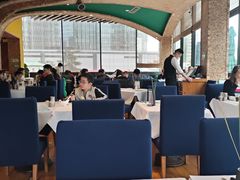 大堂-拉蒂娜·巴西牛排馆 Latina·Brazilian Steakhouse(陆家嘴旗舰店)