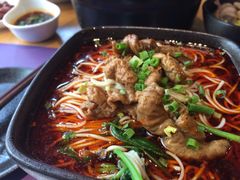 -一个叫川的地方(麒麟新天地店)